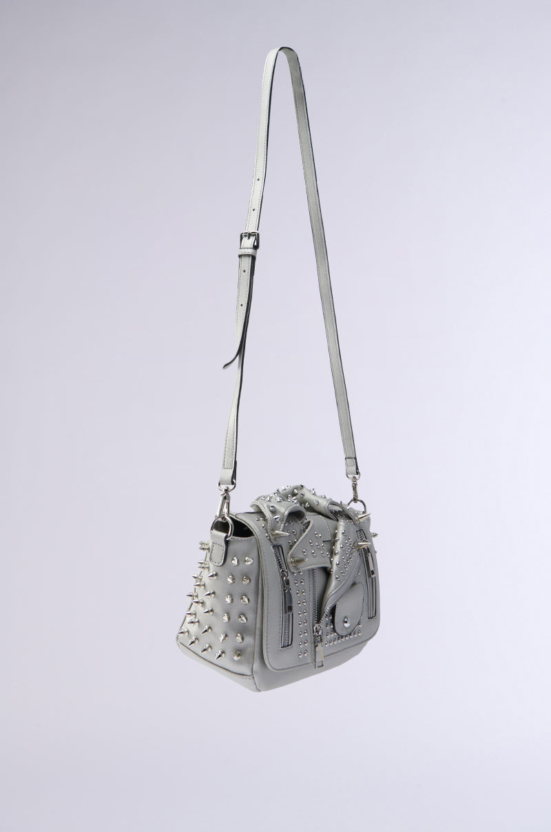 MOTO OF YOUR DREAMS PURSE