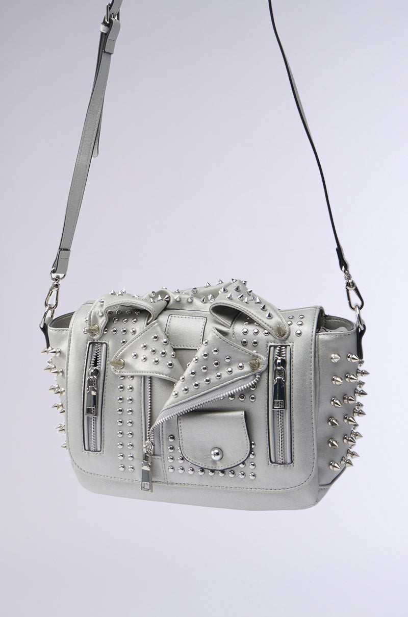 MOTO OF YOUR DREAMS PURSE