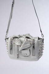 MOTO OF YOUR DREAMS PURSE