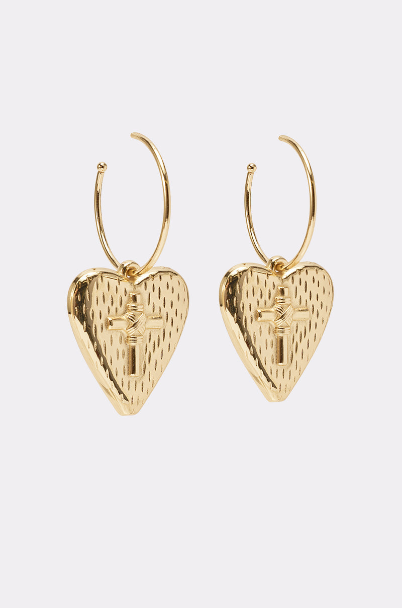 REALLY IT EARRING