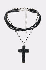 DOLCE NECKLACE