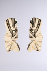 ITS ORGANIC EARRING