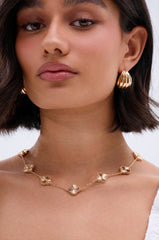 QUEZ NECKLACE