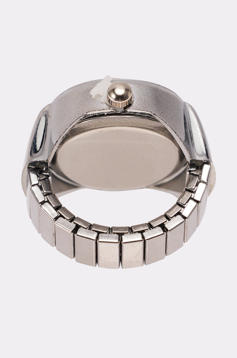 ITS TIME RING