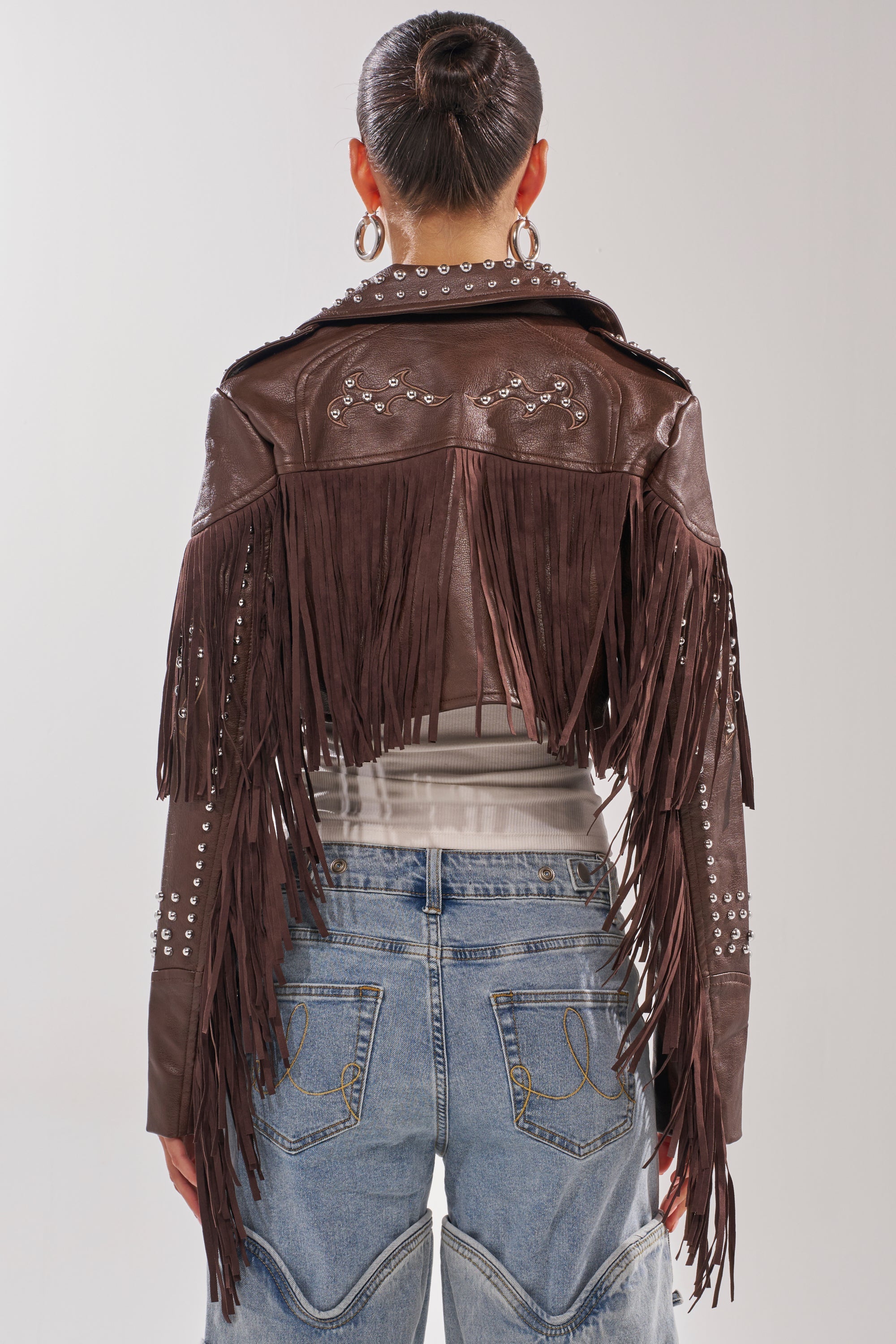 NOT MY FIRST RODEO CROPPED MOTO
