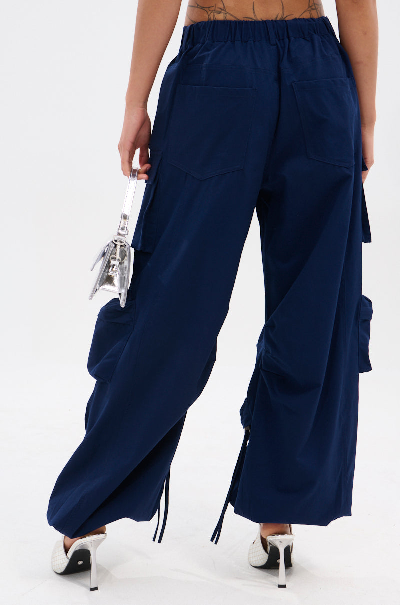 FEEL GOOD TROUSER