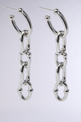 MOD GAL EARRING