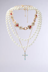 RENAISSANCE VIBES NECKLACE