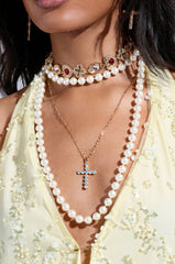 RENAISSANCE VIBES NECKLACE