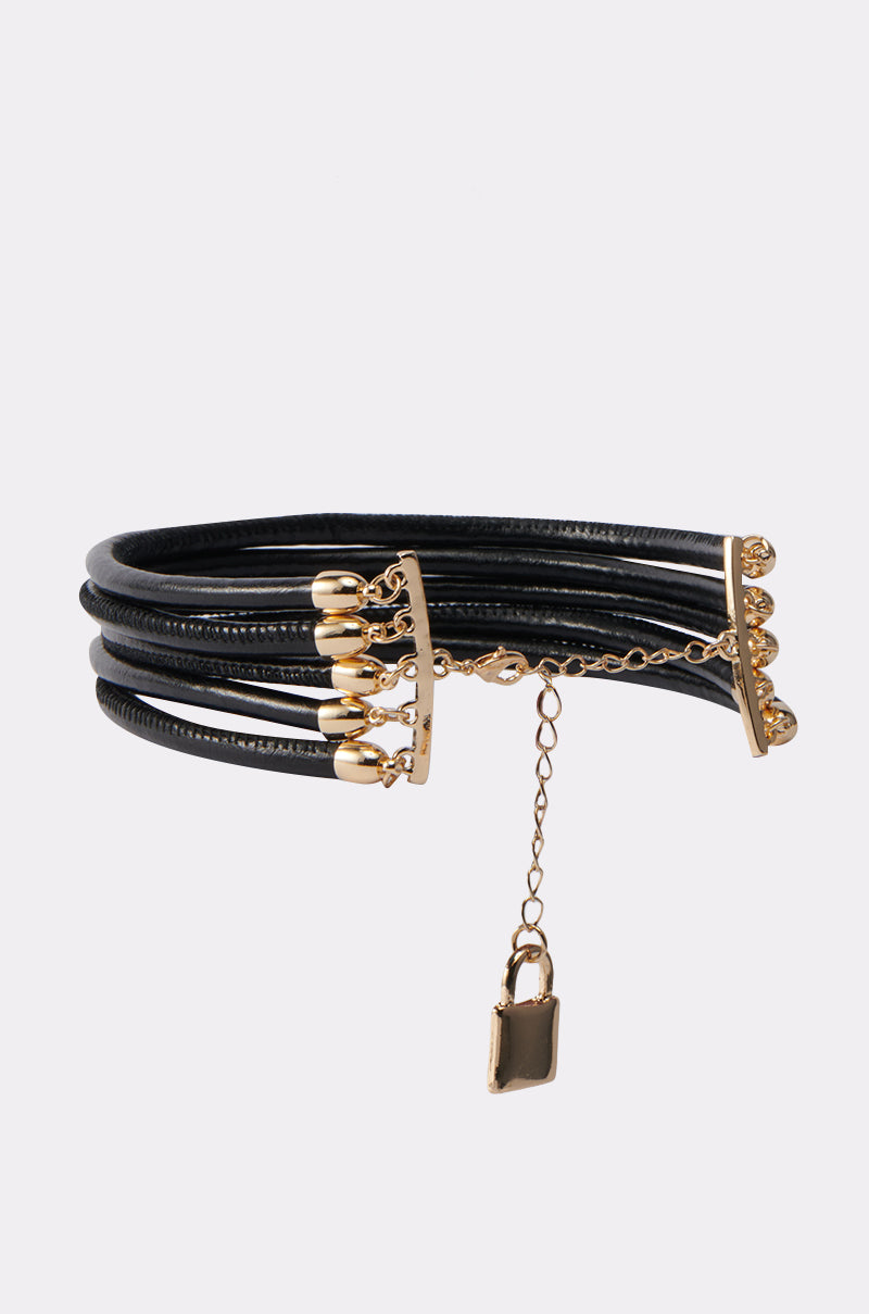 KEY TO MY HEART NECKLACE