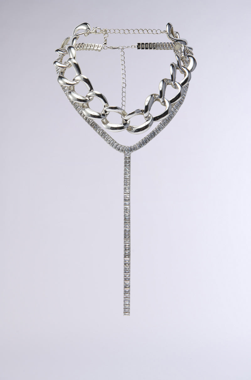 PAIR ME NECKLACE SET