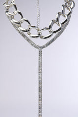 PAIR ME NECKLACE SET