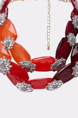 ESTABLISHED NECKLACE
