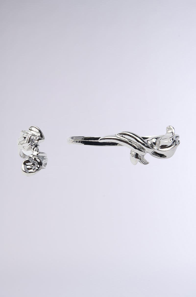 ETHEREAL DREAMS HAND RING SET