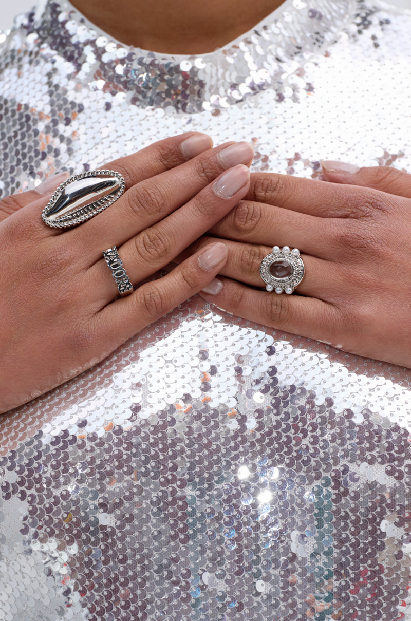 RIRI RING SET