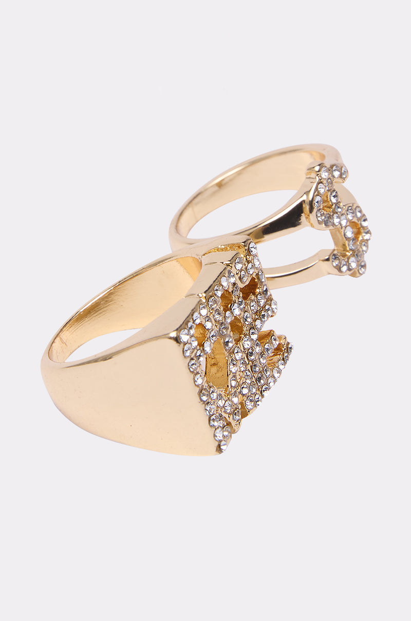 PAY ME RING SET