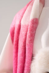 IN MILAN BLANKET SCARF