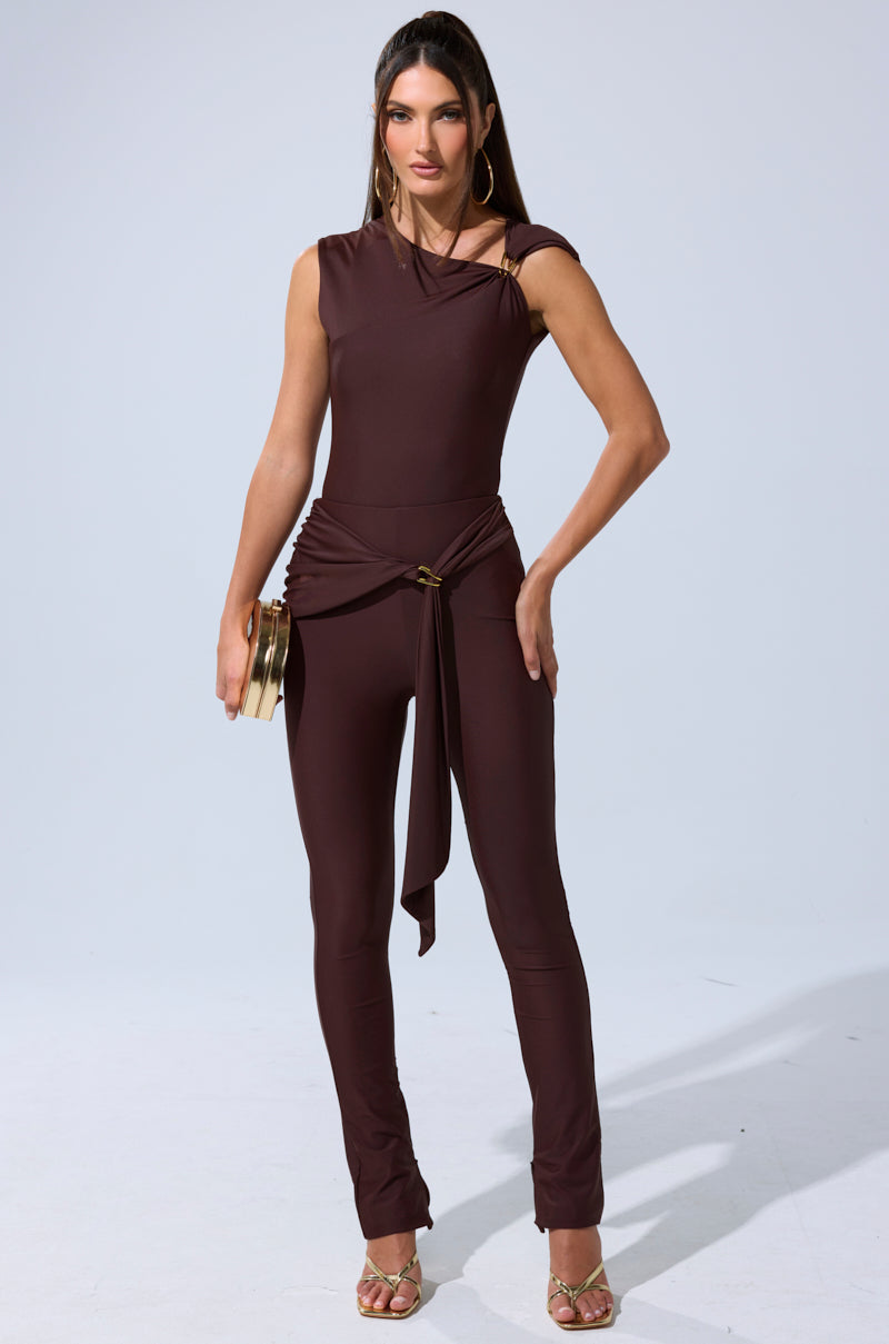 KIMMY SEAMLESS BODYSUIT