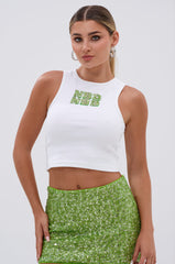 ALL ABOUT ME TANK