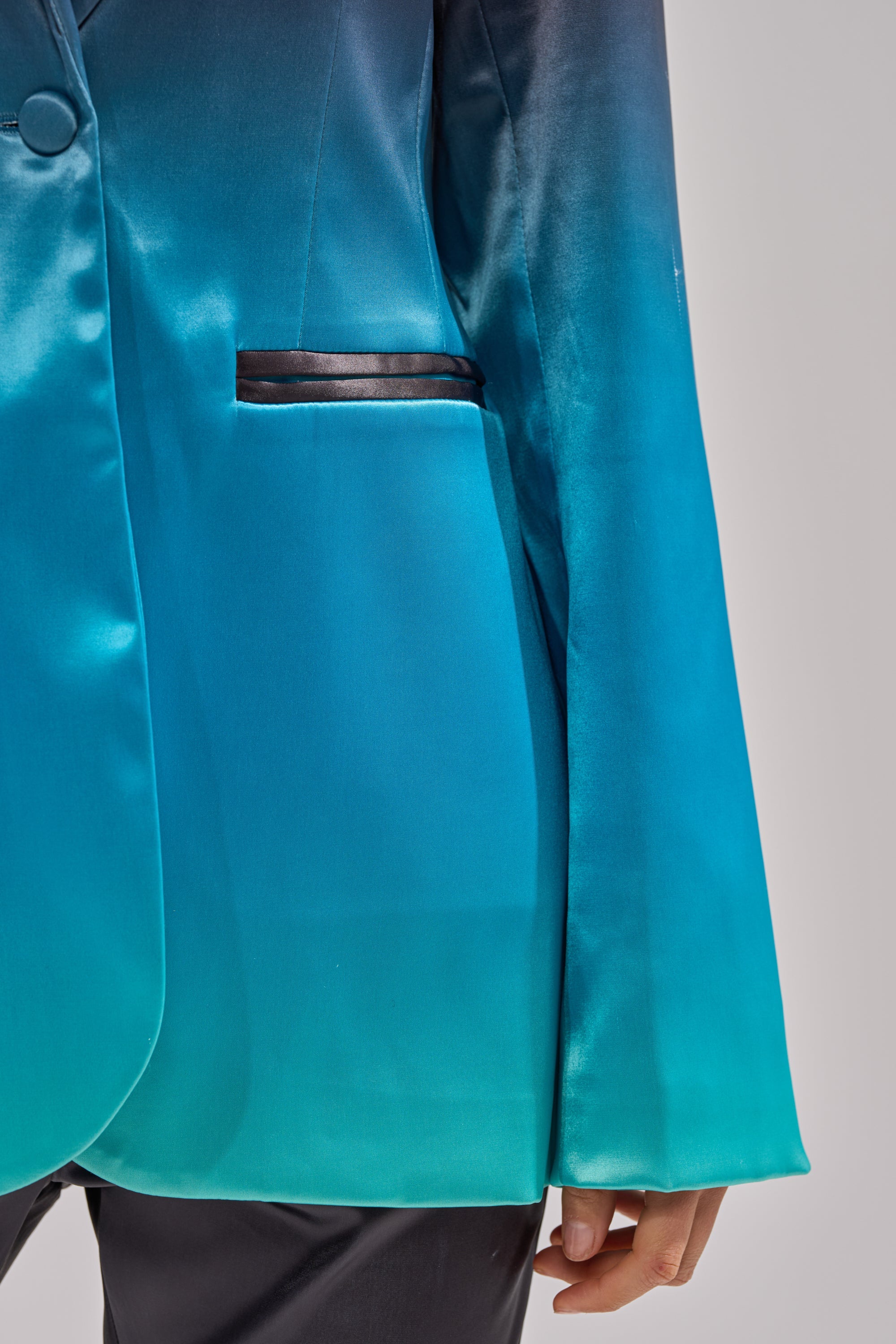 NIGHT AND DAY OMBRE BLAZER