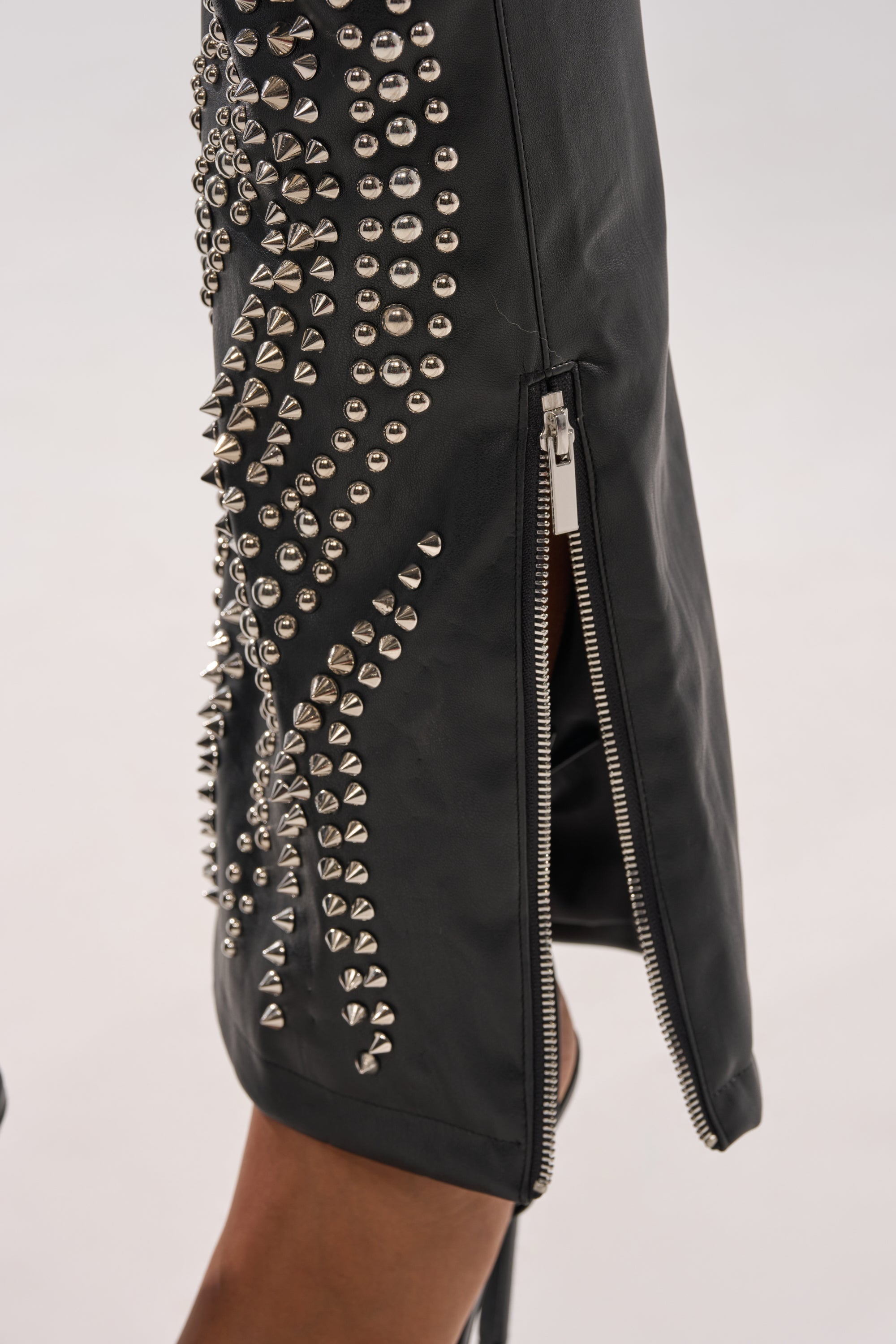 GONE BAD STUDDED PANT