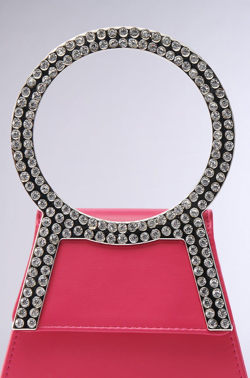 TO THE THRONE PURSE