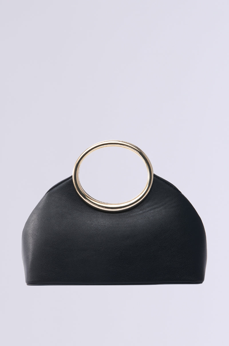 I AM LUXE PURSE
