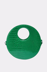THE CIRCLE PURSE