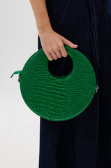 THE CIRCLE PURSE
