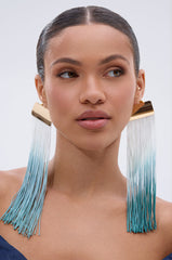 REBRAND EARRING