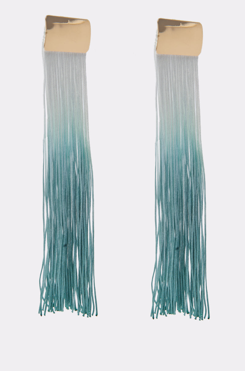 REBRAND EARRING