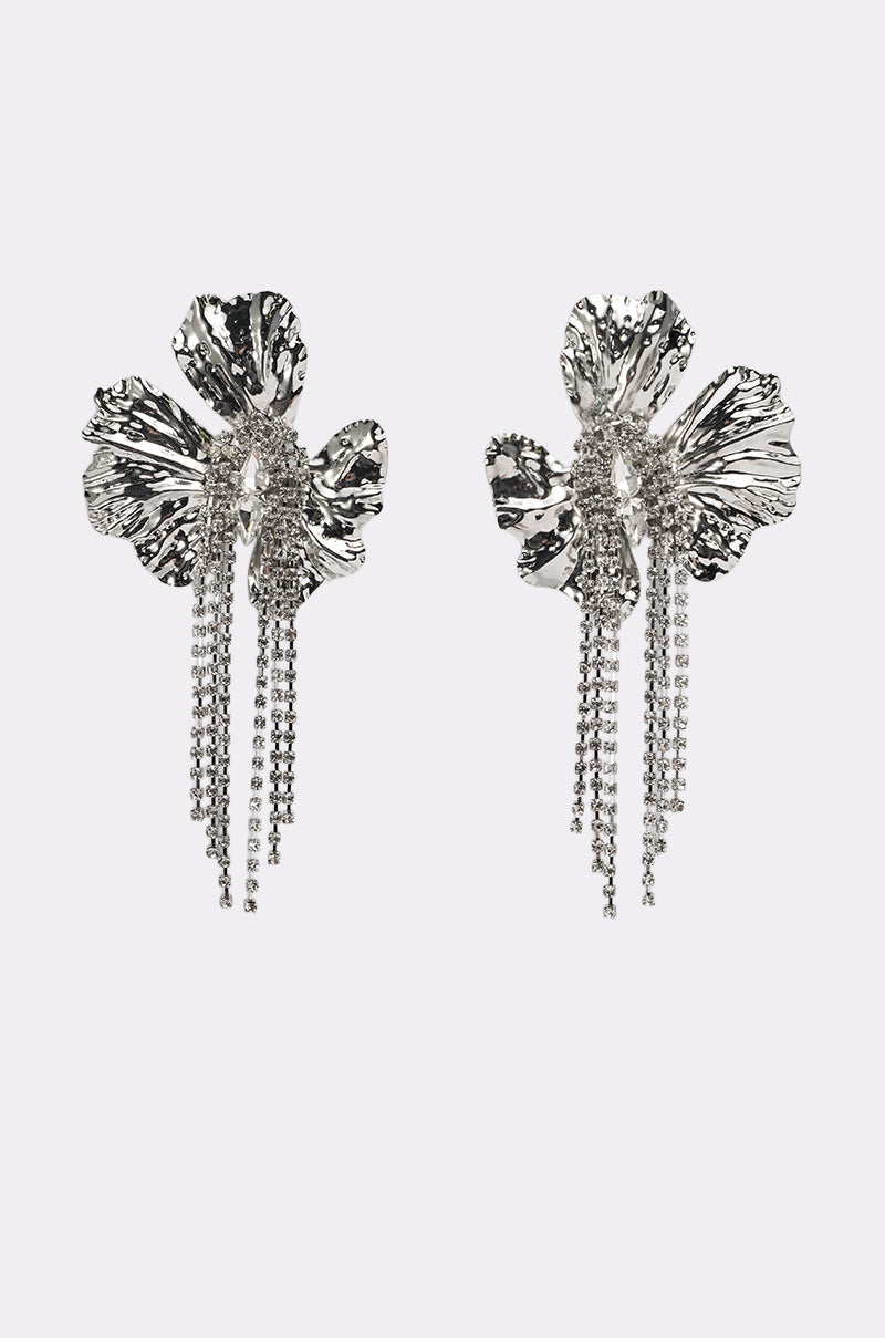ON A TRIP EARRING