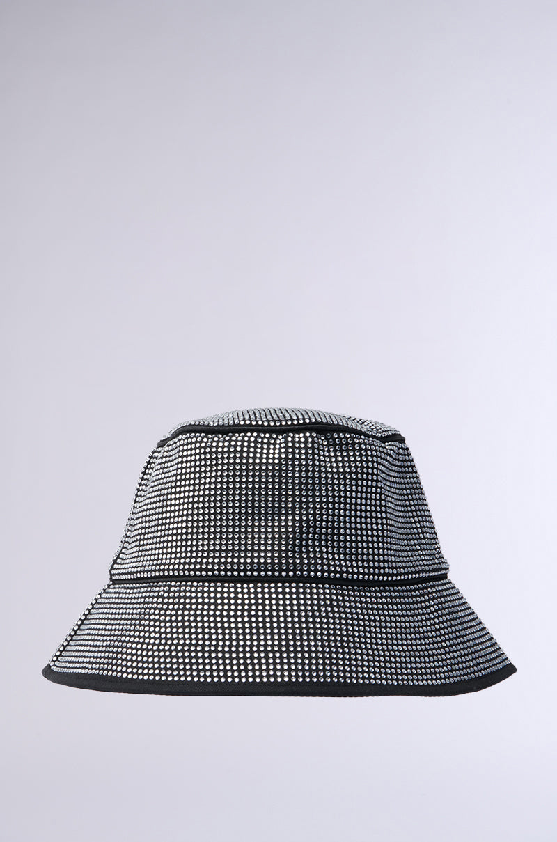 PAY ME BLING BUCKET HAT