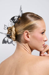 LET ME FLY AWAY HAIR CLIP SET