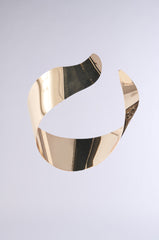 BENT OUTTA SHAPE EARRING