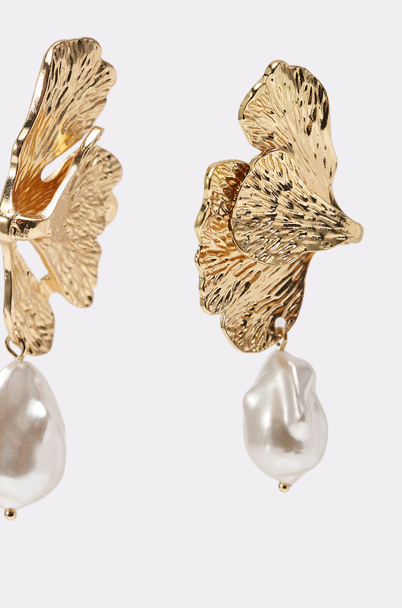 ON THE BEACH EARRING
