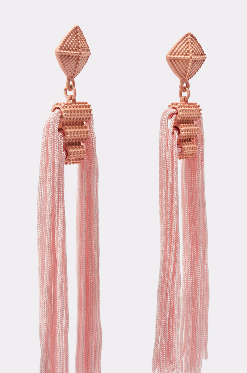 ASK ME OUT EARRING
