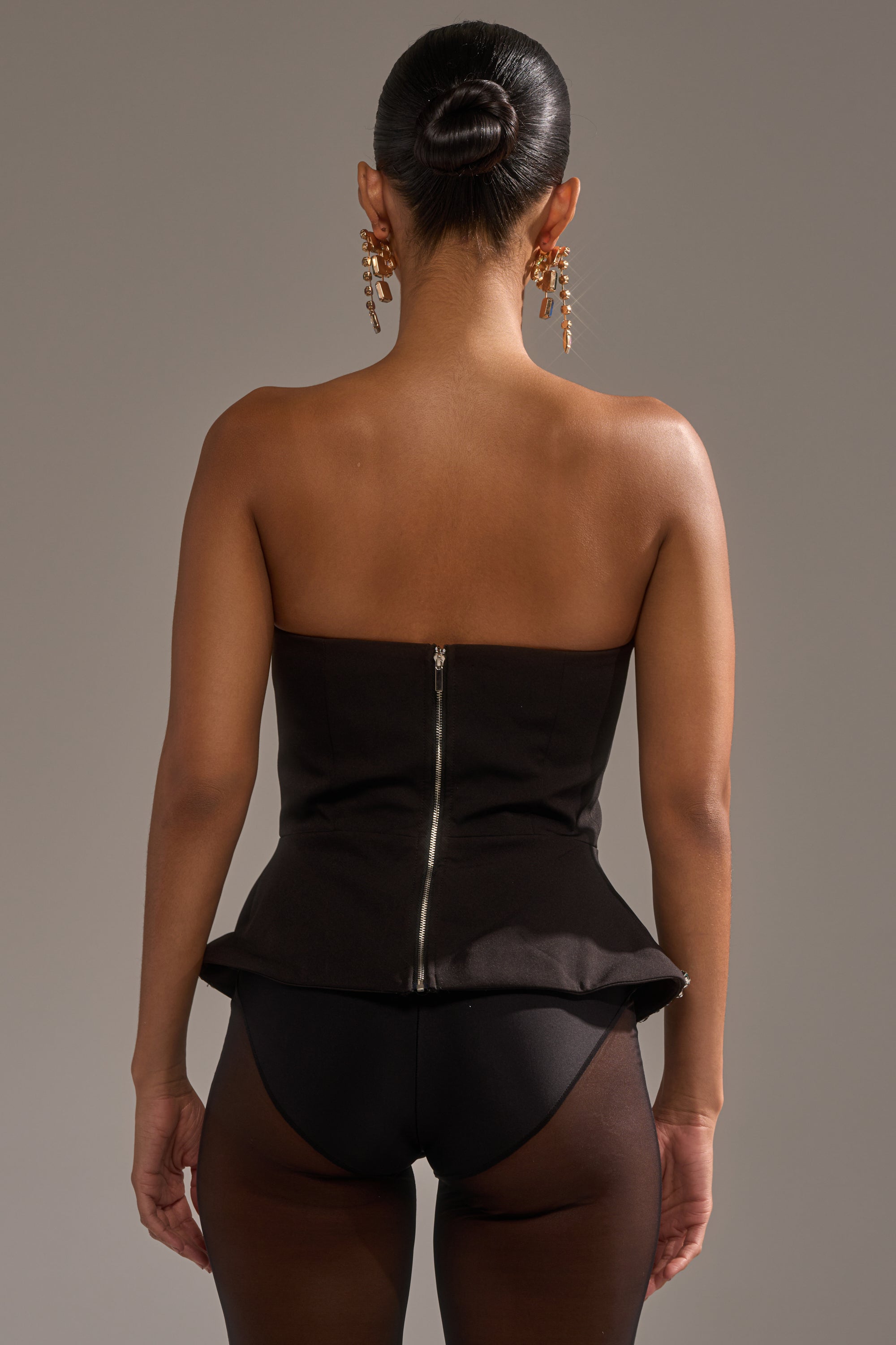 JEWELS FOR EVERYONE CORSET
