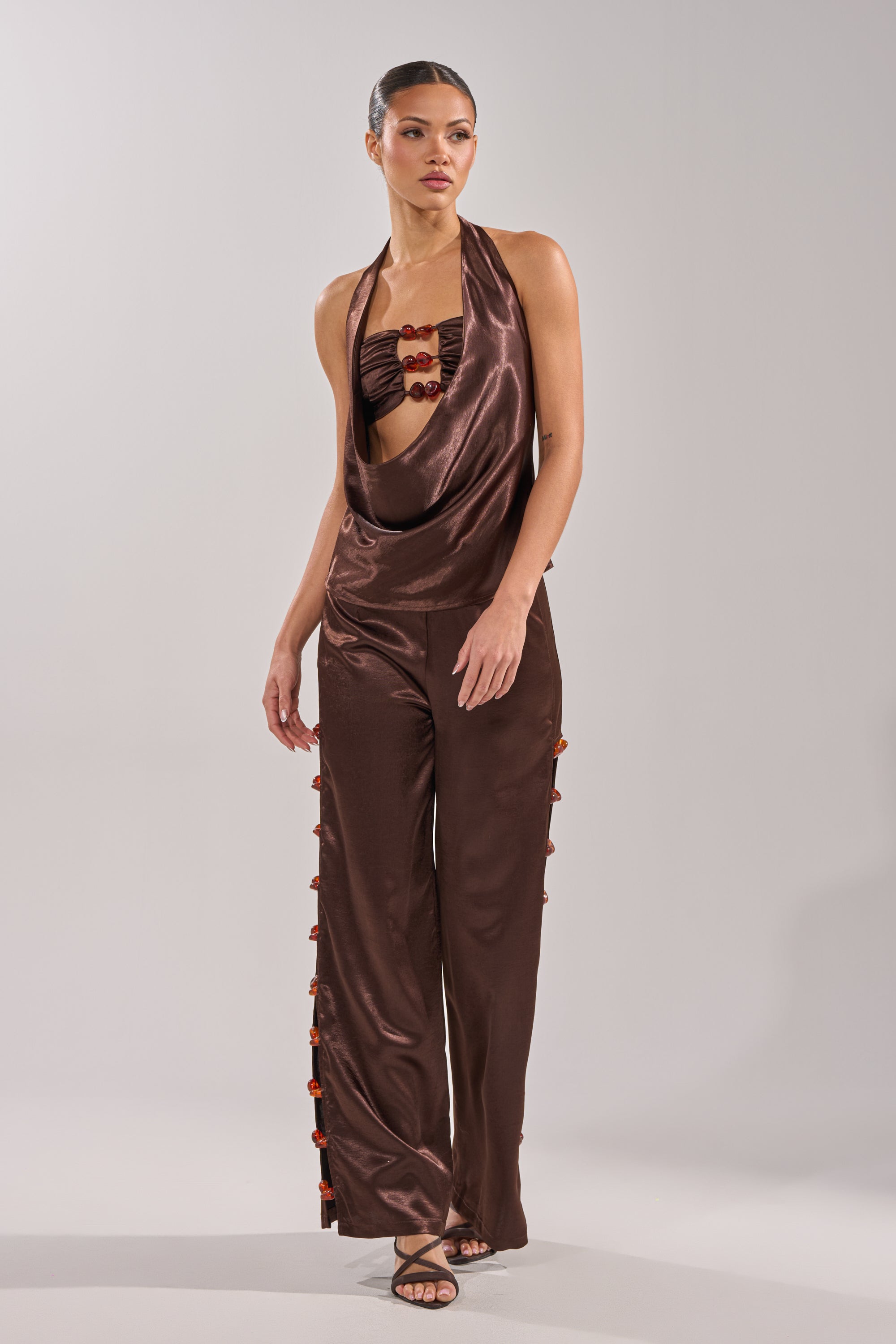 RESORT VIBES TROUSER