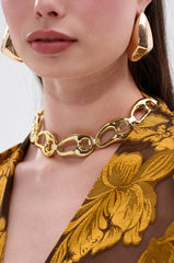 GATSBY NECKLACE