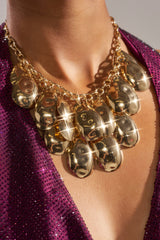 ON A TRIP NECKLACE