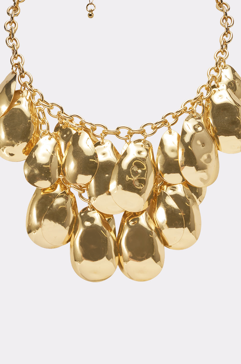 ON A TRIP NECKLACE