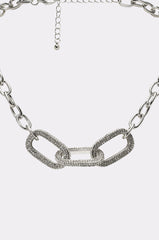YA GET ME NECKLACE