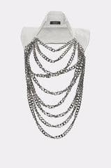 HEAVY METAL NECKLACE