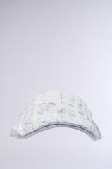 SPREAD THE NEWS TEXTURED CAP