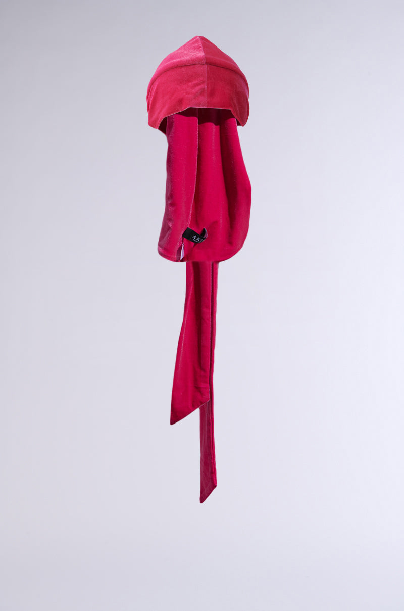 RAY VELVET DURAG
