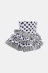 POLKA DOT IT BELT