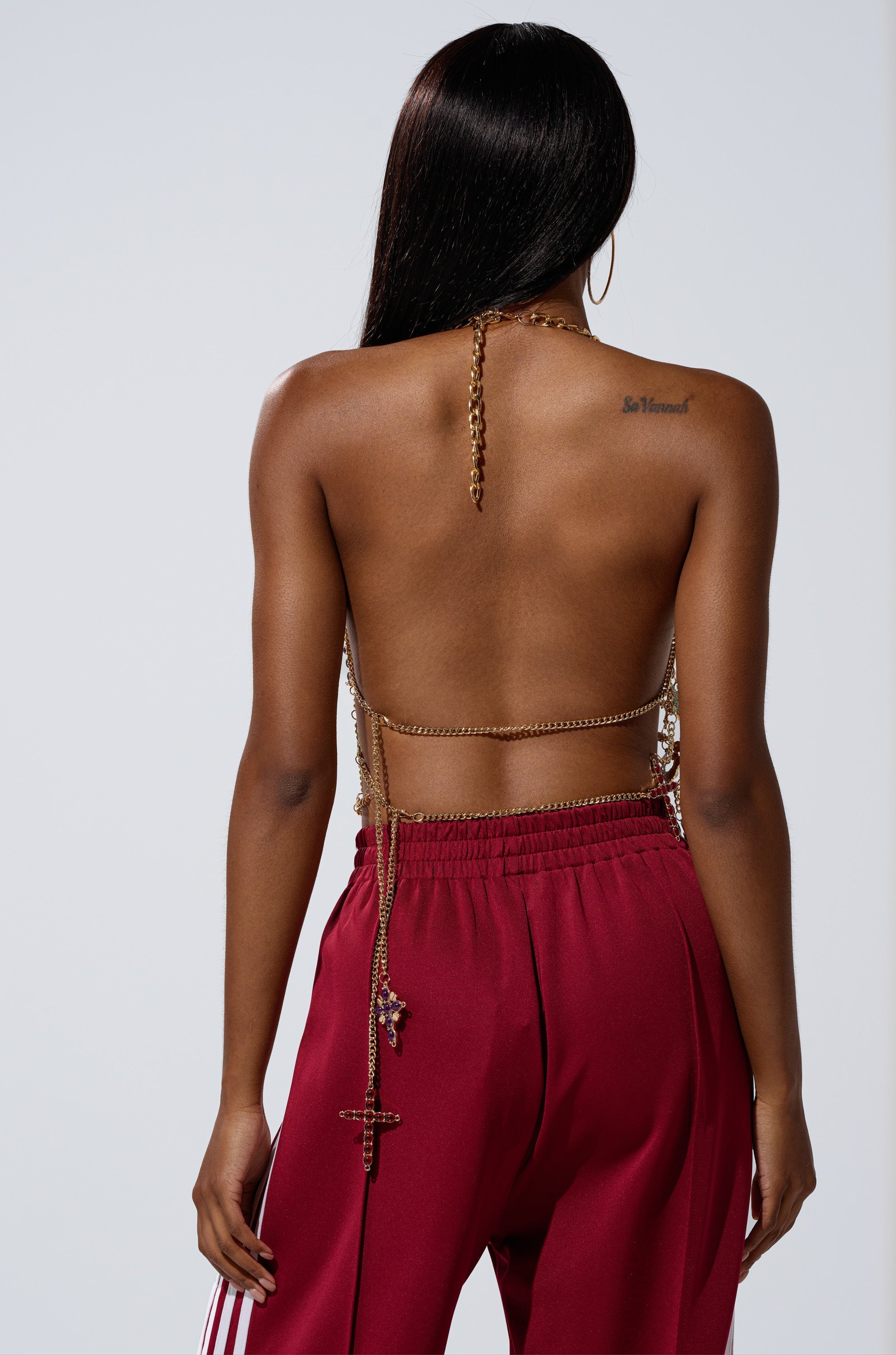 BLESSED BRALETTE