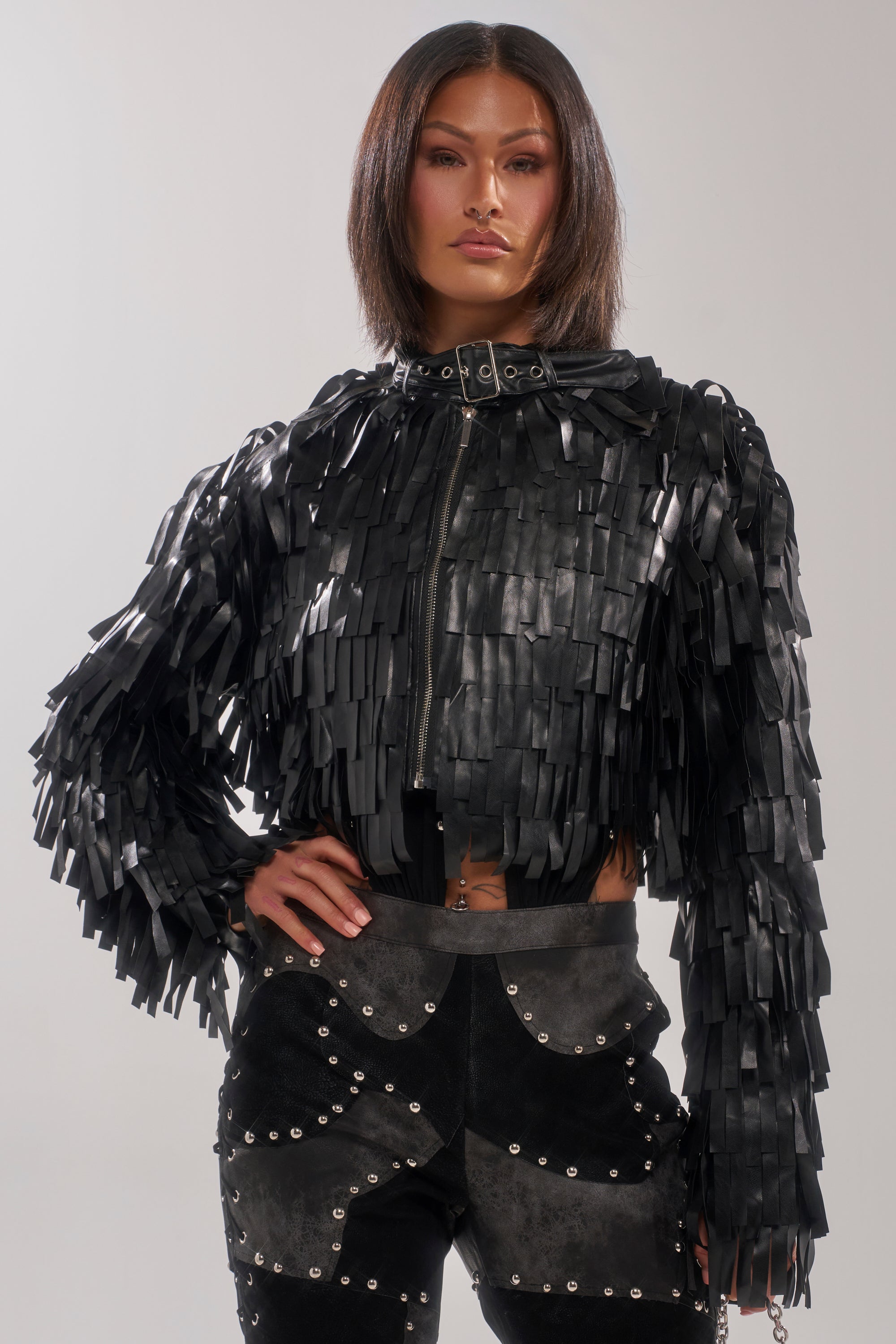 RIDE EM FRINGE MOTO