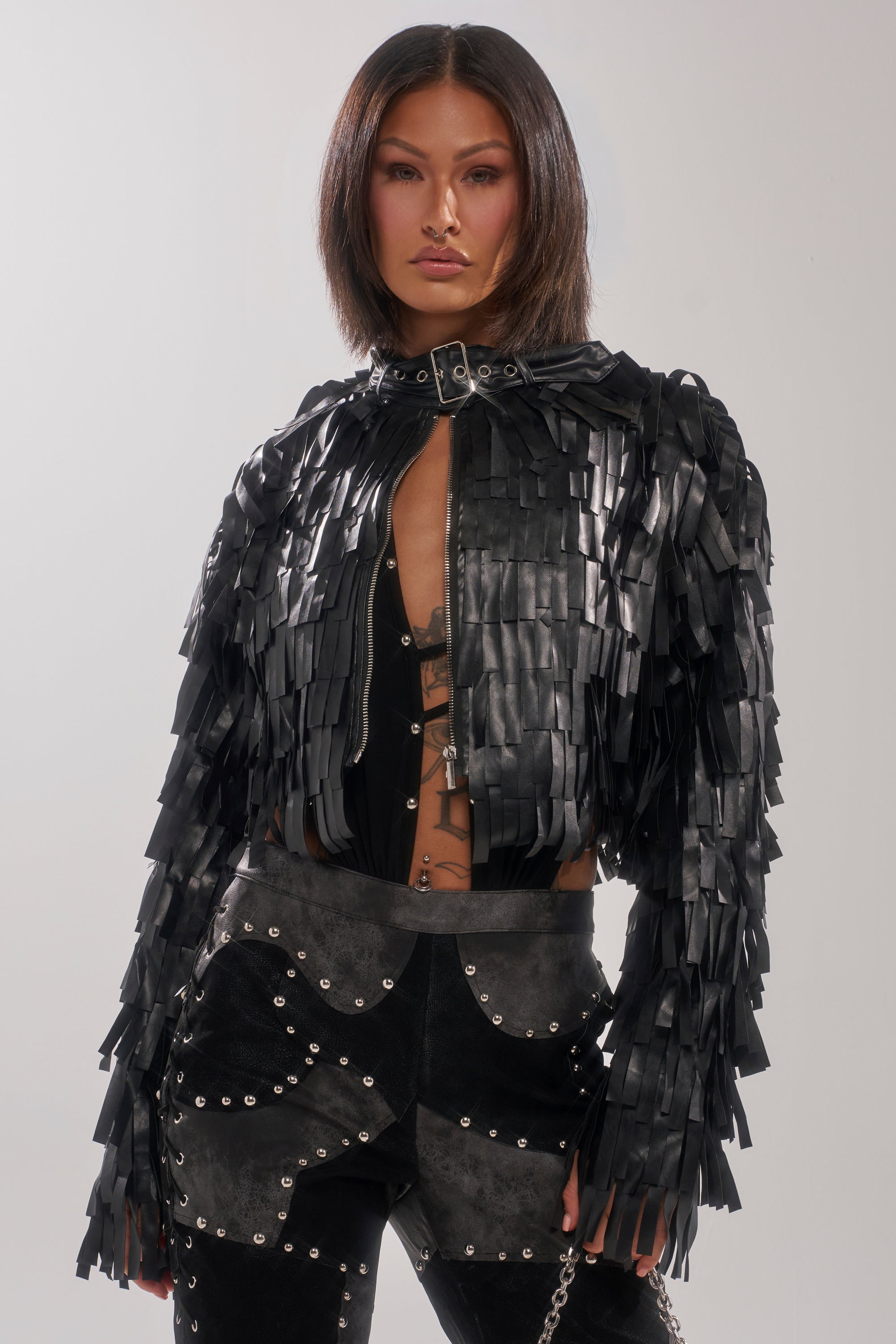 RIDE EM FRINGE MOTO